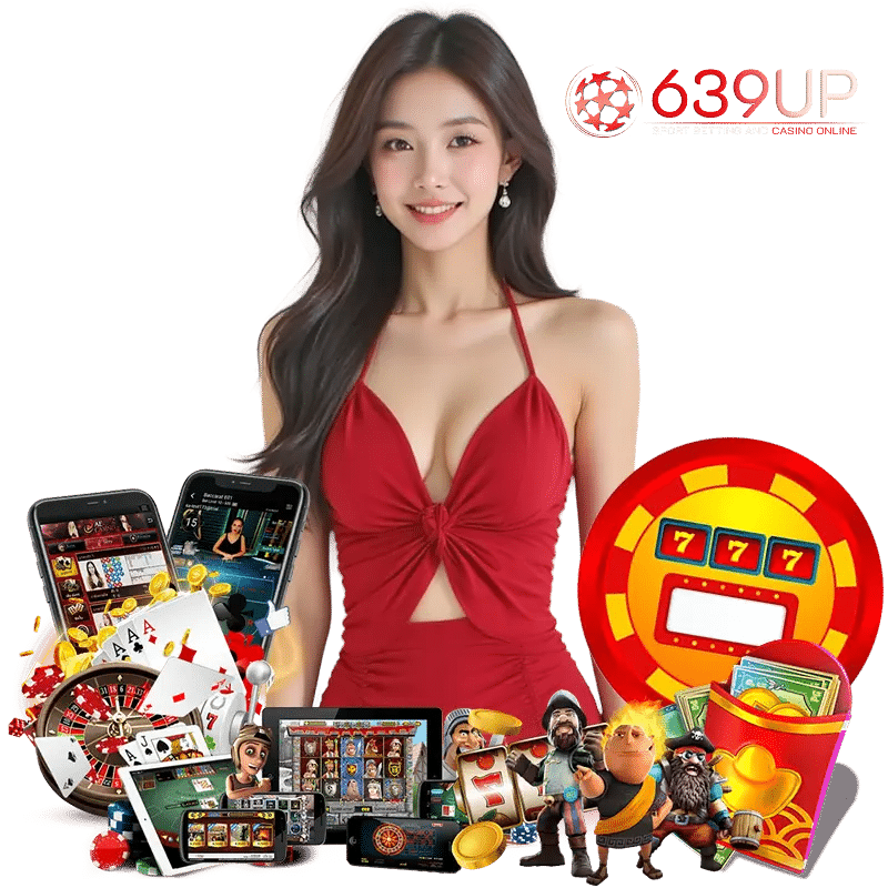 639UP ทางเข้าเล่น